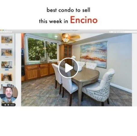 Best condo to sell this week in Encino