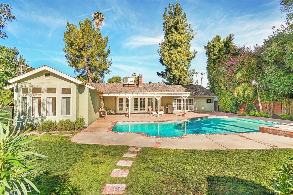 West Hills Listing