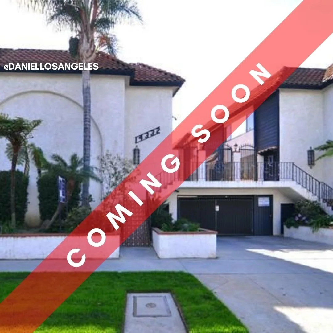 Coming soon to Sherman Oaks