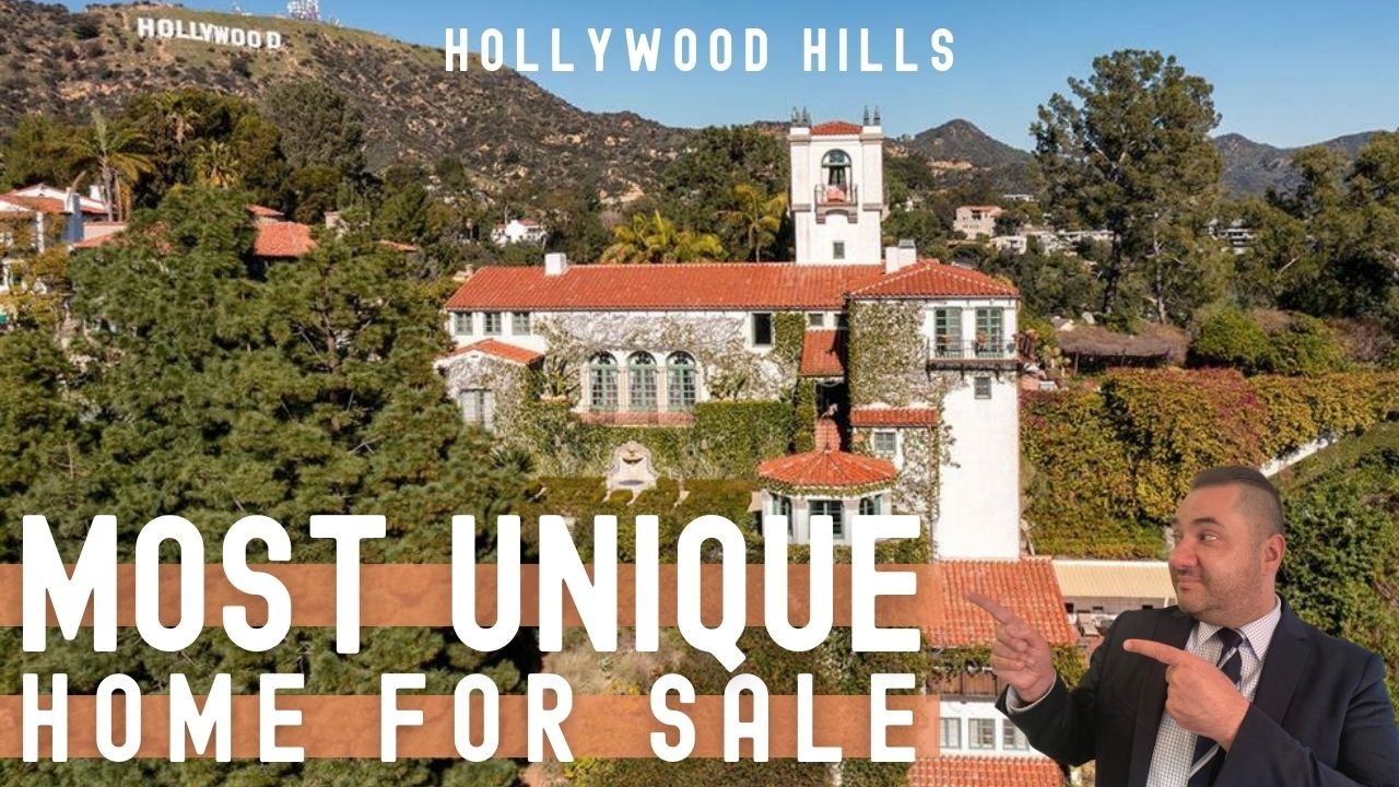 NBA star Ben Simmons shops around his Hidden Hills mansion for $23