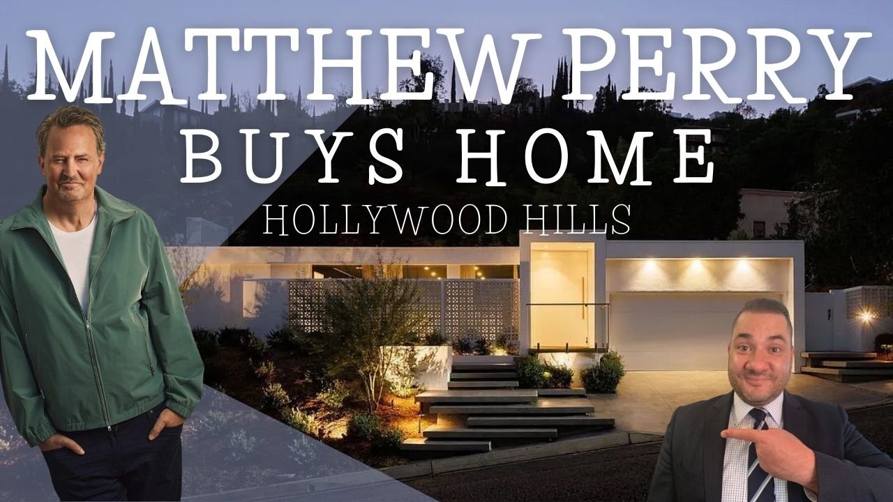 Jeffree Star Finds Buyer for Hidden Hills Compound