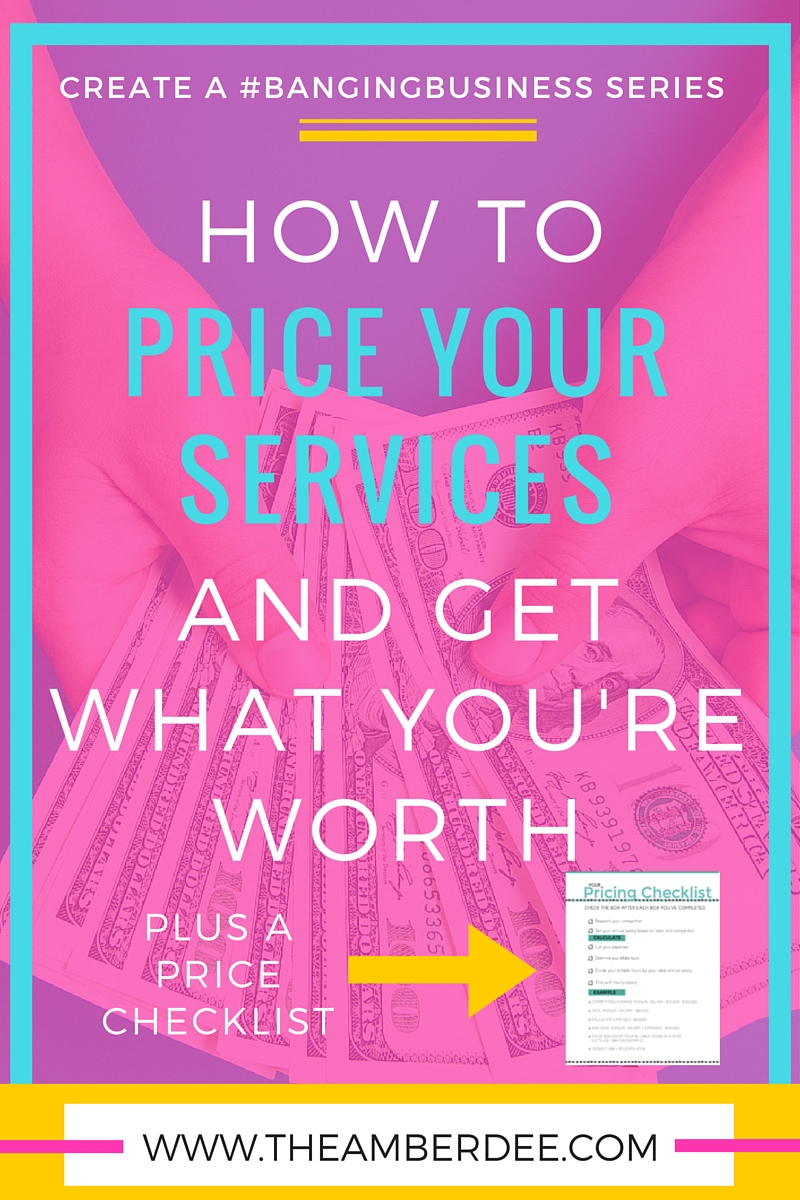 thinking lowering your prices is the way to get sales? Click through to learn business pricing strategies