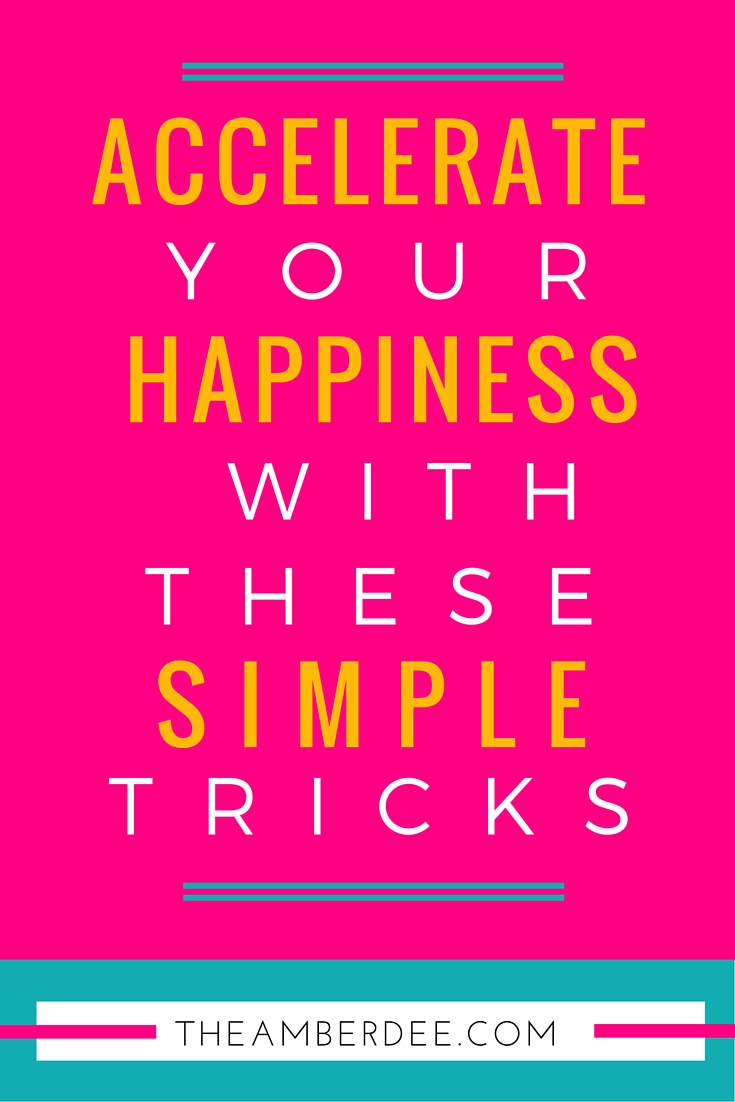 WHAT GIVES HAPPINESS IN LIFE