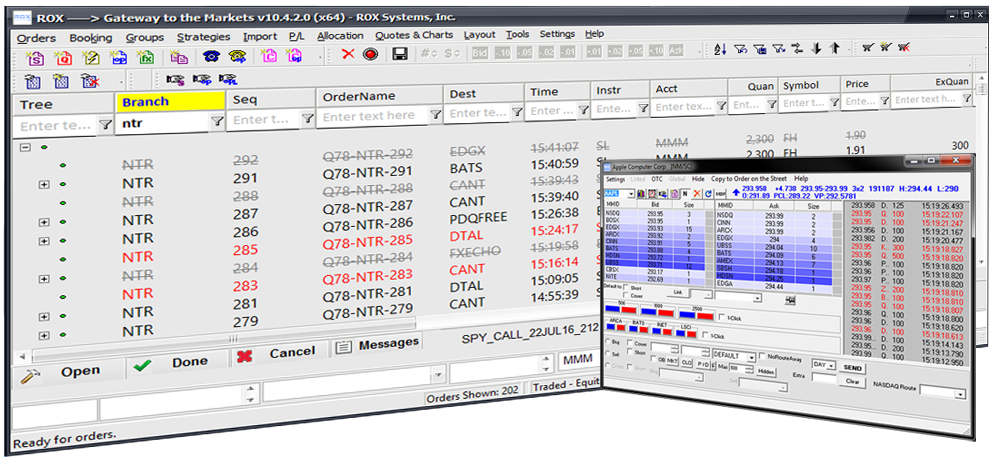 rox trading systems pvt ltd prekybos sąskaitų sistema