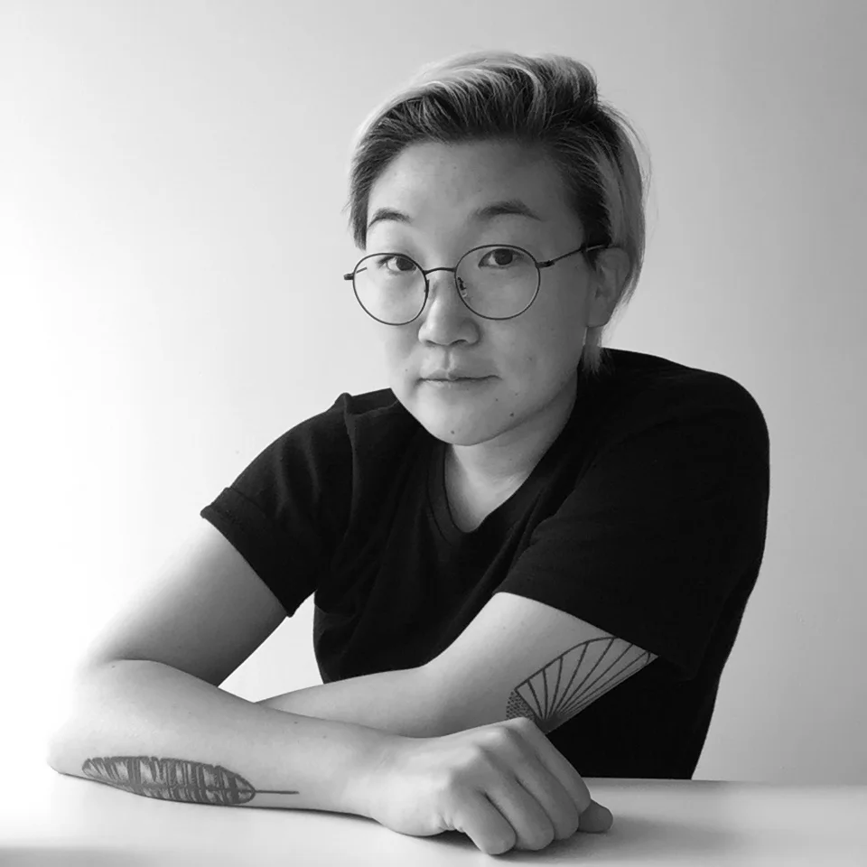 Two Create Project New Women Space Founders Sandra Melissa
