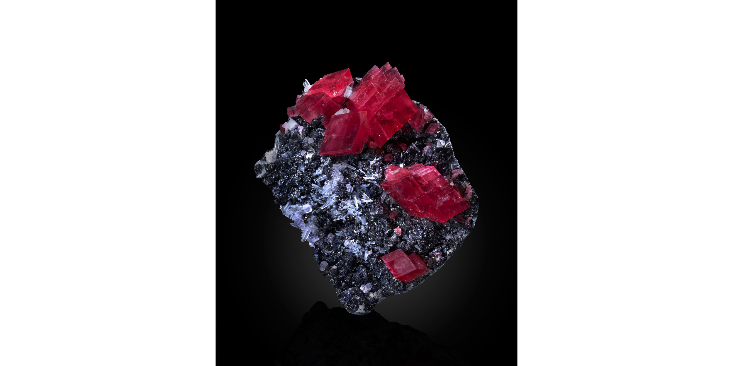 RHODOCHROSITE