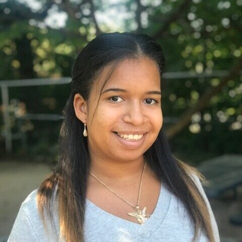 Ashley Alicea, Assistant Teacher - Owls