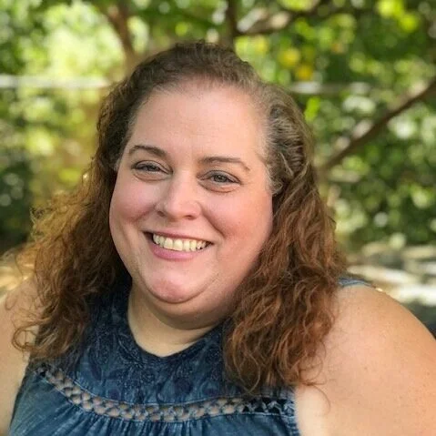 Shelley Rice, Office Manager
