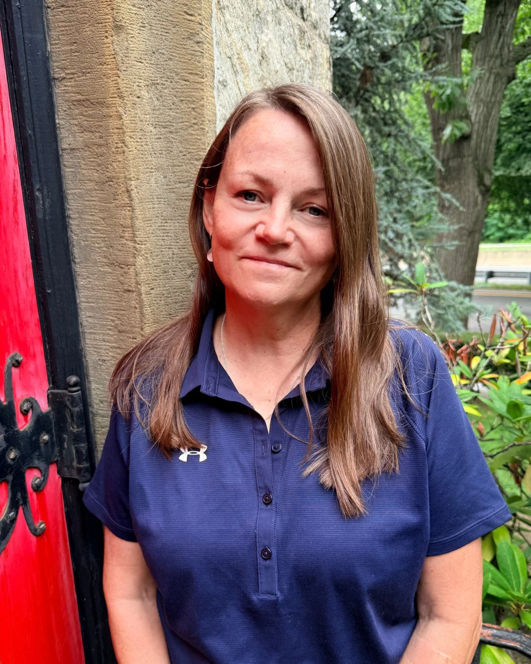   Cathy McEntire, 4K Assistant Teacher - Hummingbirds  