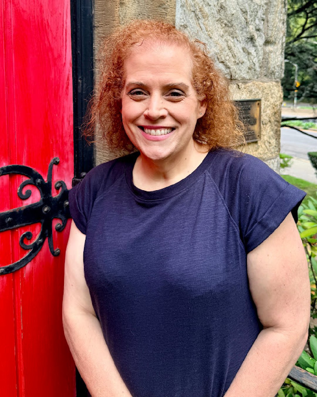 Shelley Rice, Enrollment Administrator