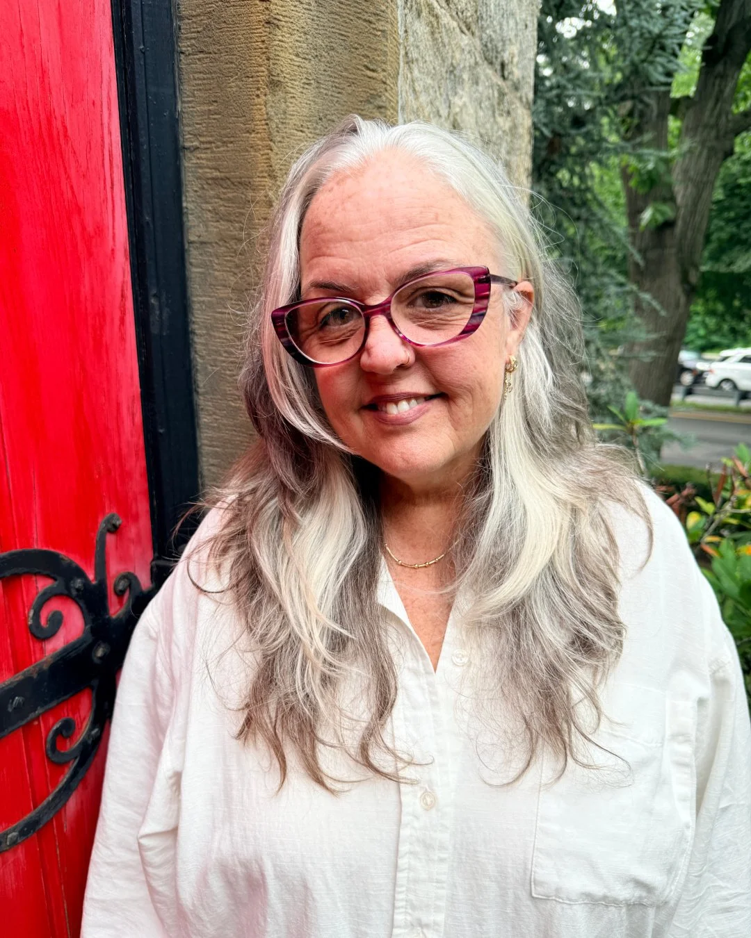 Maeve O'Malley, 4K Lead Teacher - Chickadees