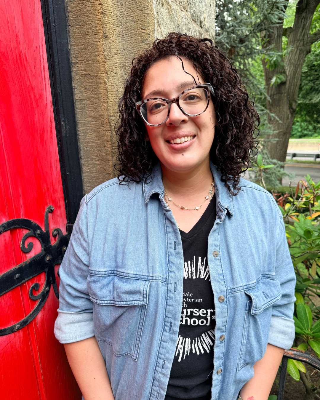 Justine Santana, 3K Lead Teacher - Starlings