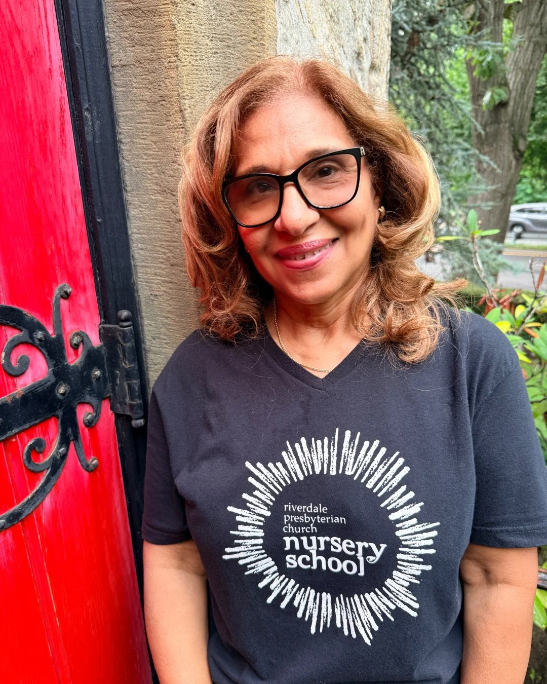 Joselyn Krenzel, 3K Assistant Teacher - Starlings