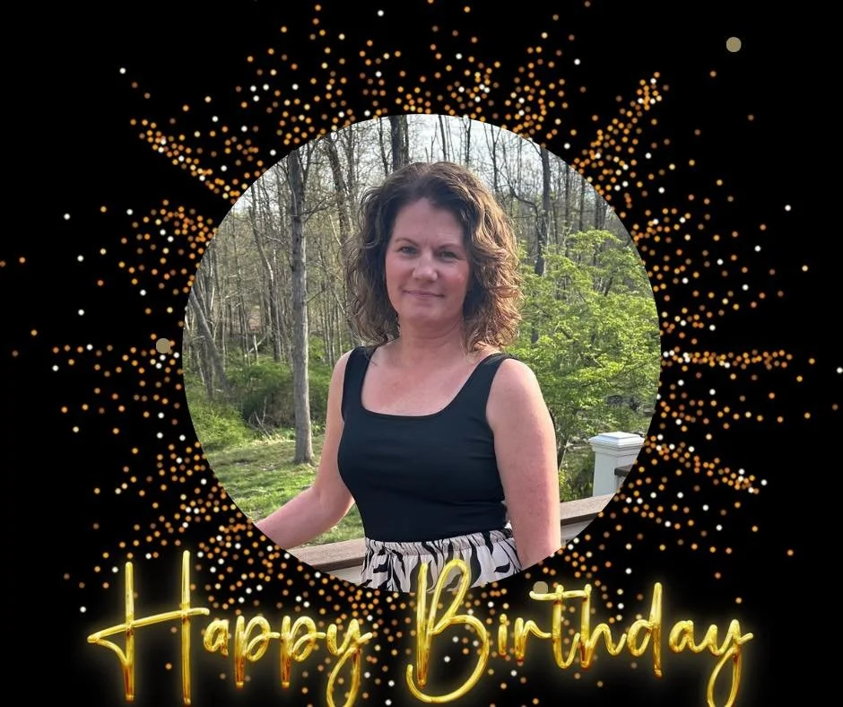 Happy Birthday Dr. Soehl 🥳

Wishing you a day filled with joy, appreciation, and all the moments that make you smile. Your dedication and impact don&rsquo;t go unnoticed. Here&rsquo;s to another year of success, happiness, and new achievements ahead