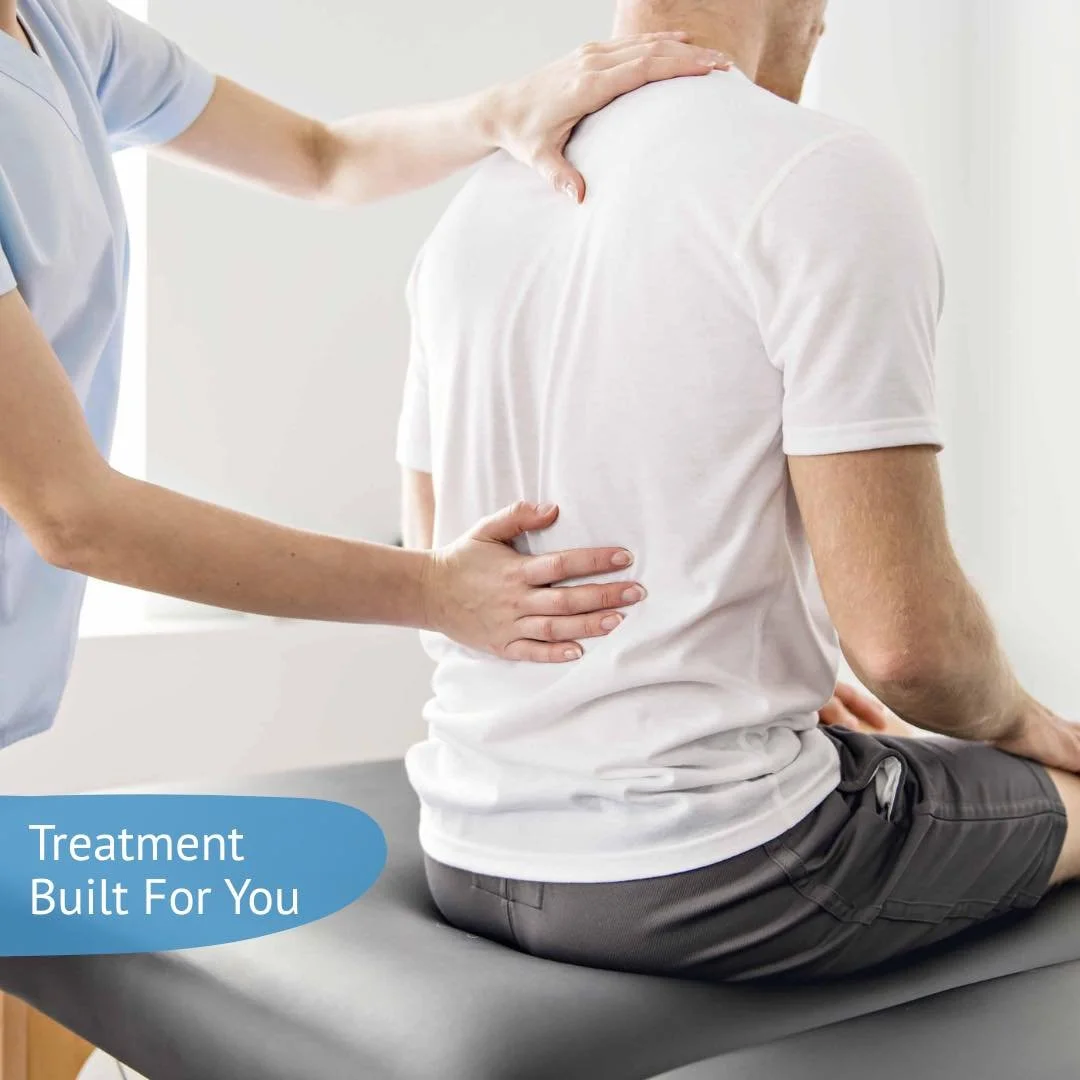 Not all low back pain is the same&hellip; and that&rsquo;s why treatment shouldn&rsquo;t be either. 🤔
Low back pain can come from different sources, including joints, muscles, discs, and nerves.
That means a one-size-fits-all approach often falls sh