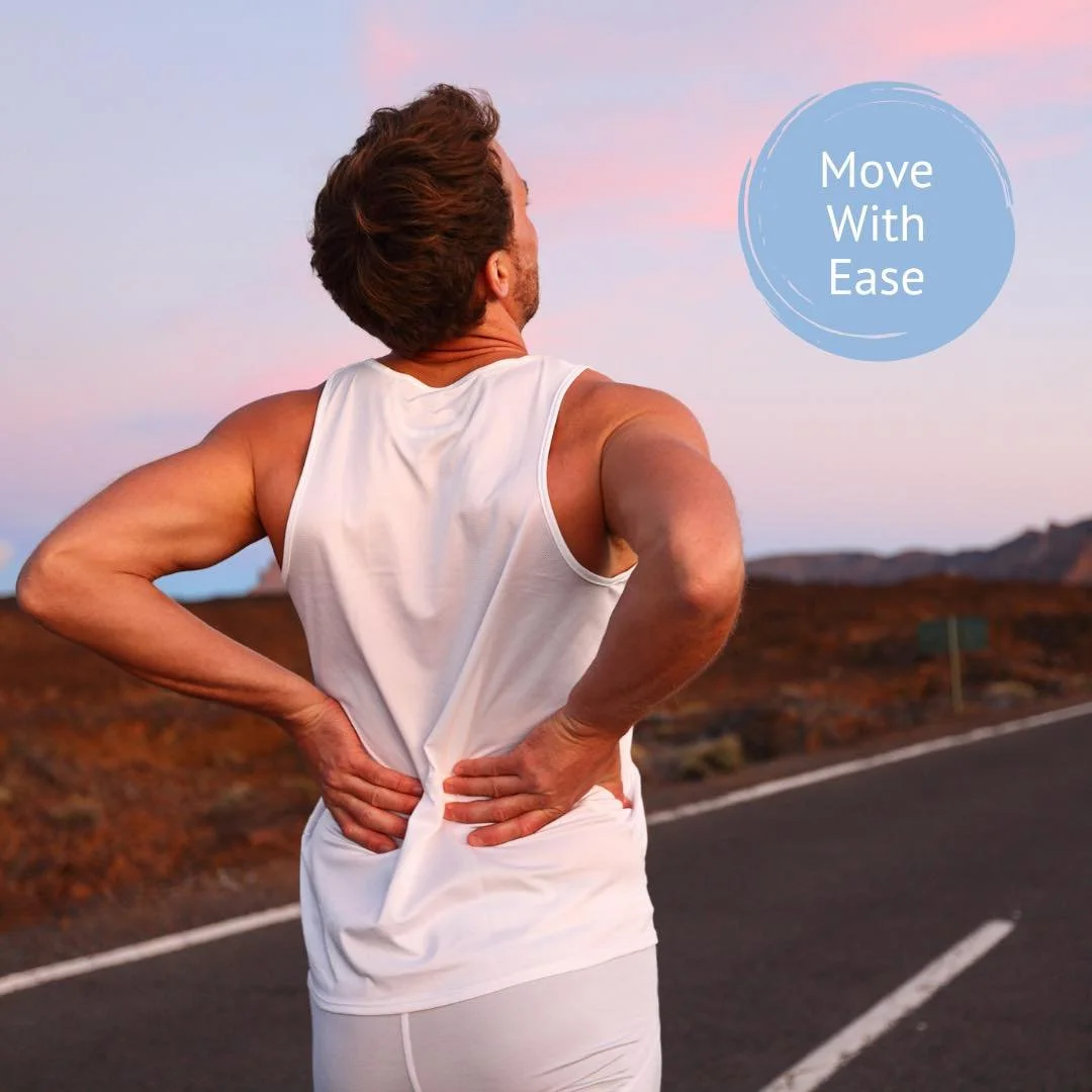 Long weekends and extra activity can take a toll on your spine. 😮&zwj;💨
Whether you&rsquo;ve been traveling, spending more time outdoors, or catching up on projects, sudden changes in activity can lead to stiffness and low back discomfort.
The good