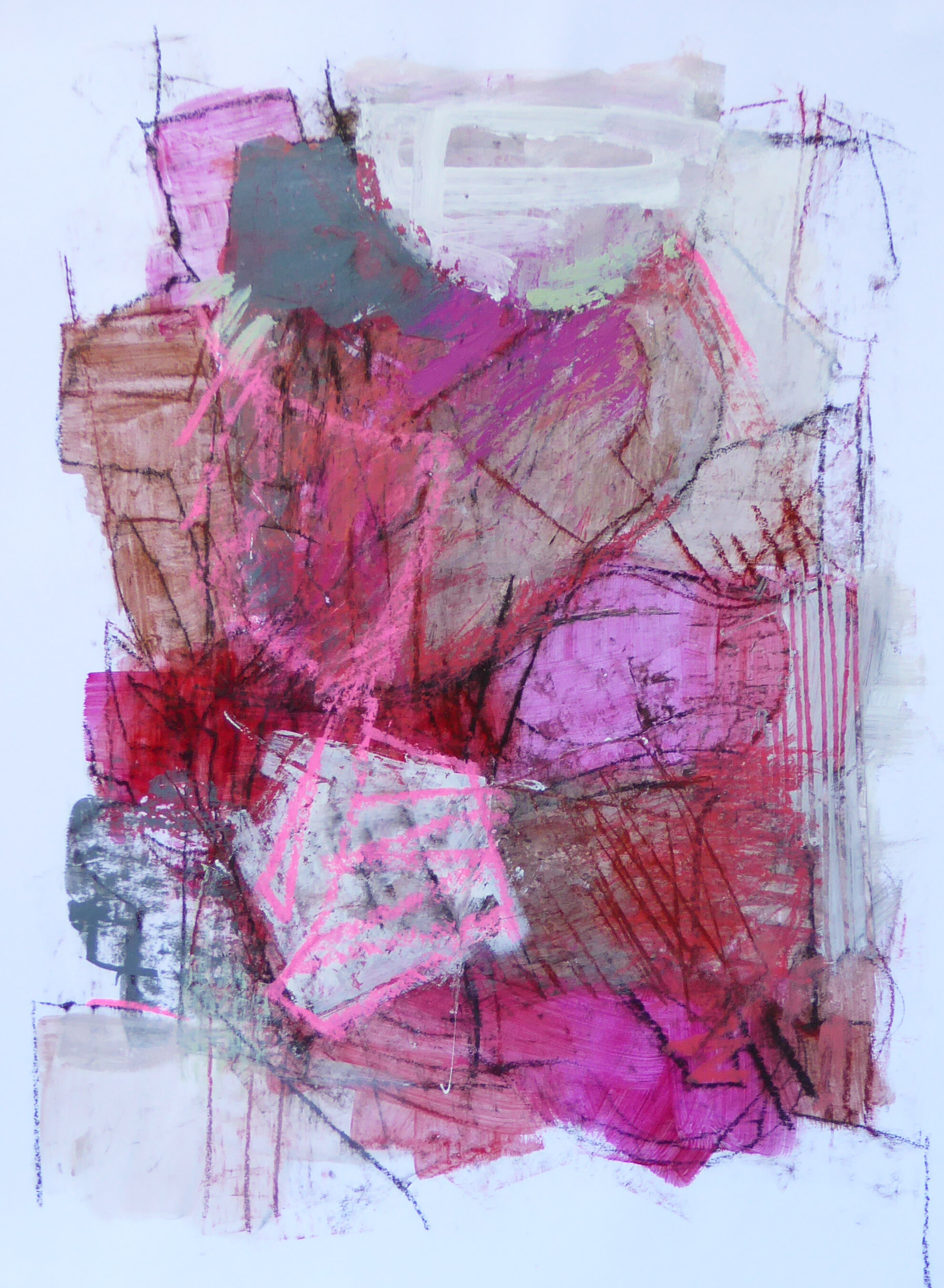 Import. 24h x 18w on paper