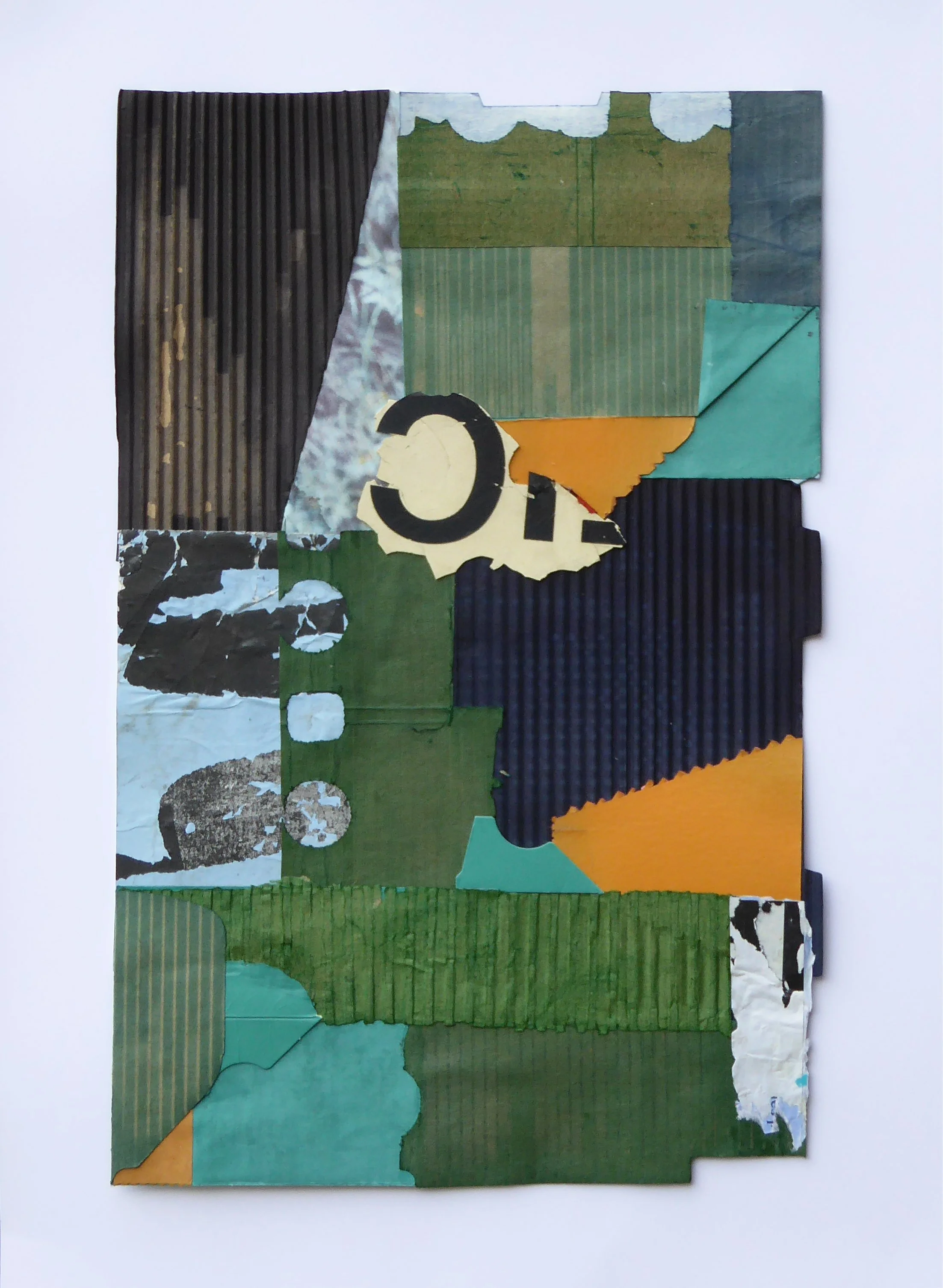 Gardening. 28"h x 20"w