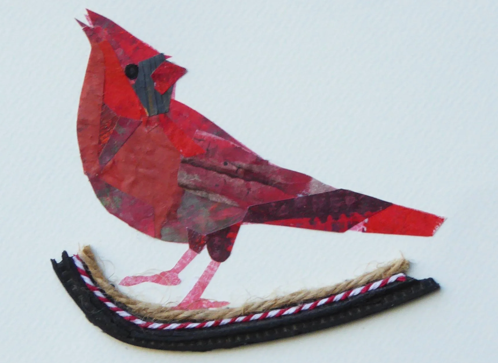 Kacey. 5"h x 7"w, framed 8"h x 10"w