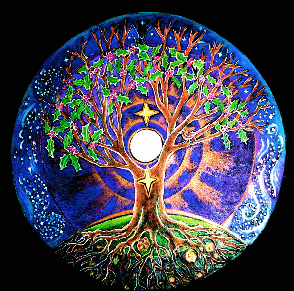 Cancer Full Moon/SOLstice ACTivation