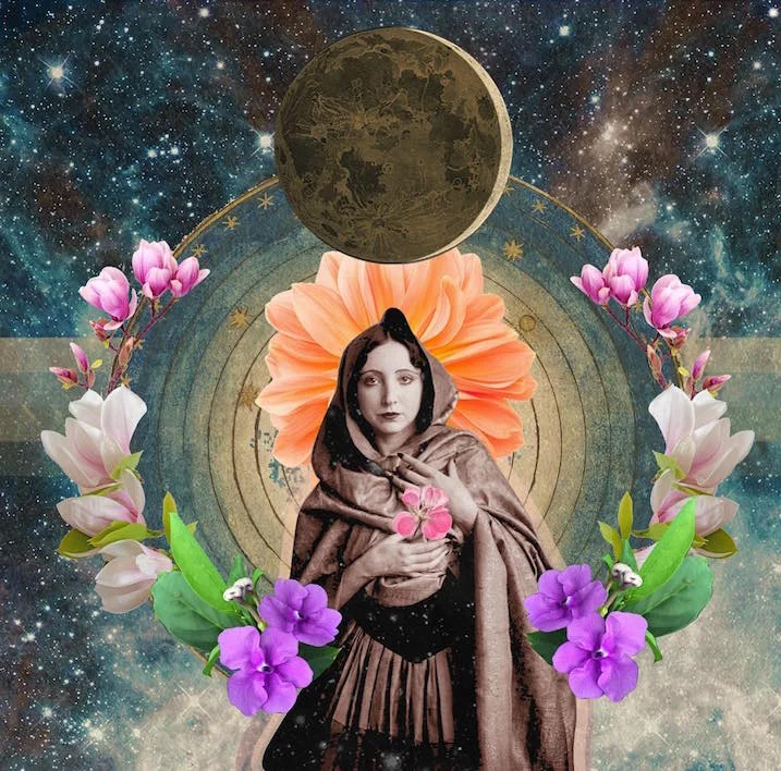 Virgo Full Moon Kundalini Ceremony