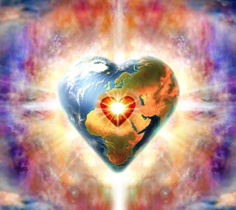 CONSCIOUS DREAMERS Virtual Circle