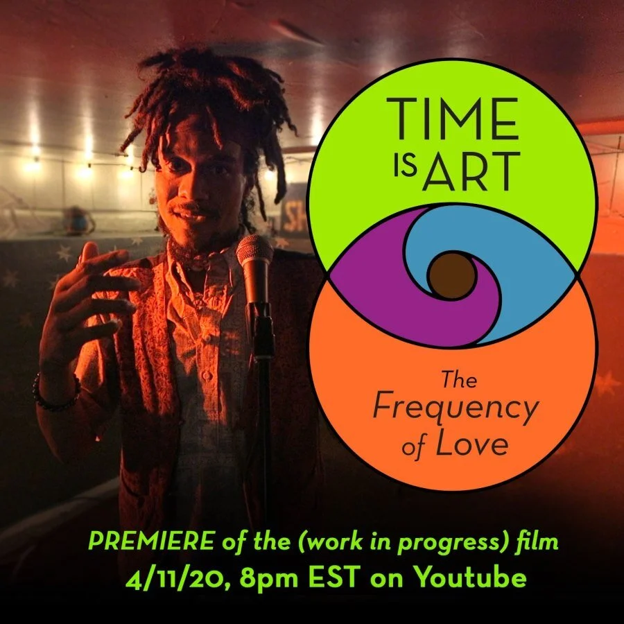 Virtual CONSCIOUS Movie Night!