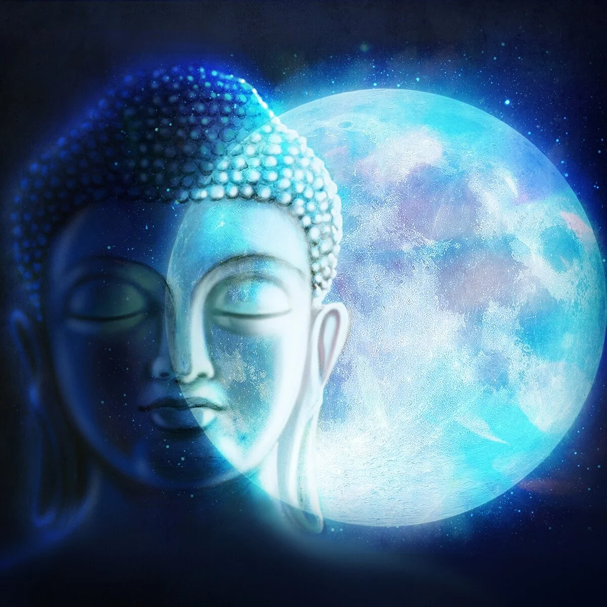 Wesak Scorpio Full Moon Virtual Ceremony