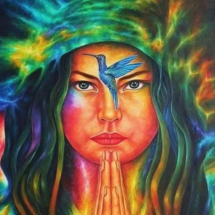 Virgo New Moon CEREMONIAL CELEBRATION