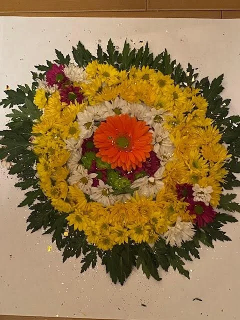 Aries New Moon Despacho Ceremony
