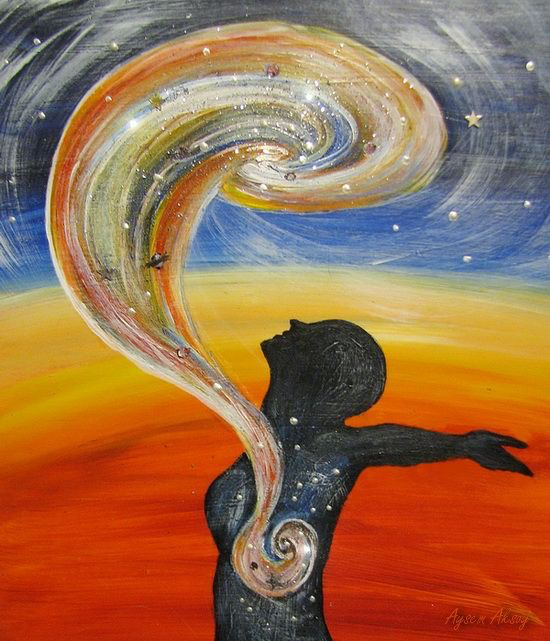 Journey into the Heart Breathwork Ceremony in Denver, CO