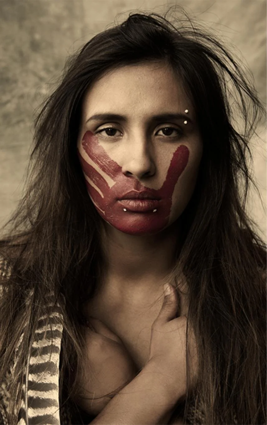 Women of the White Buffalo: Film Screening and CommUNITY Discussion in Austin