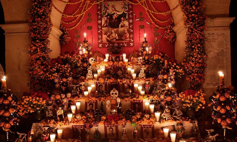 Full Moon/Eclipse Honoring the Ancestors Ceremony+Unveiling of Frida's Casita