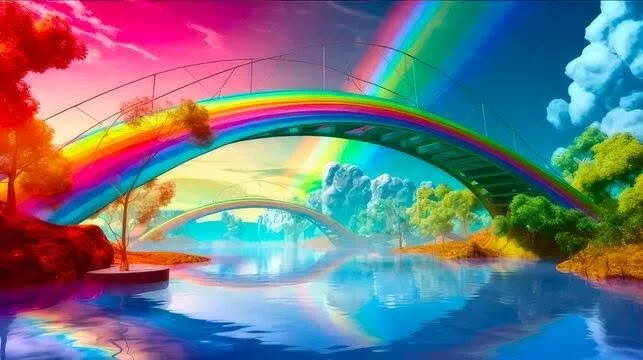 BE THE BRIDGE Virtual FUNraiser for La Ventana