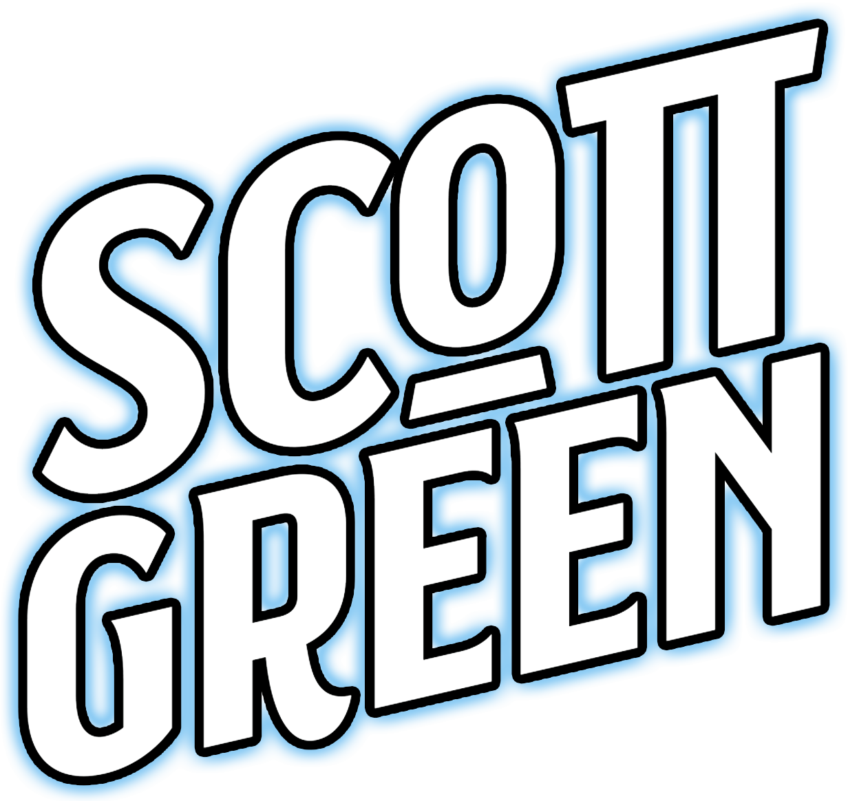Scott Green Magic