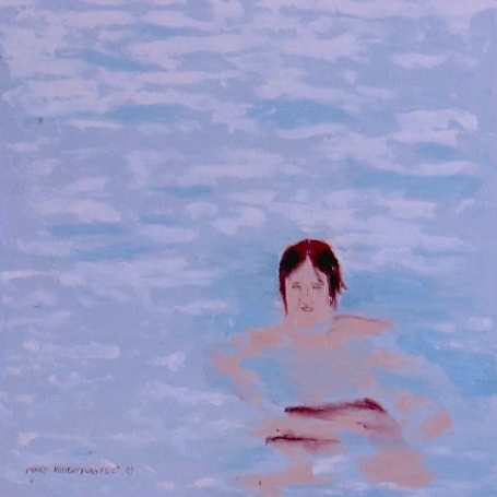 Treading Water, 2003