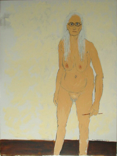 Nude, 2002