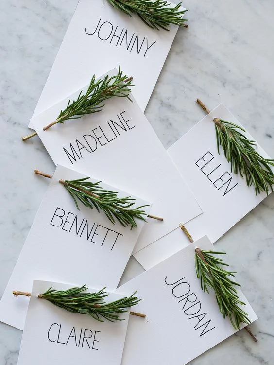 Image via Spoon Fork Bacon . 