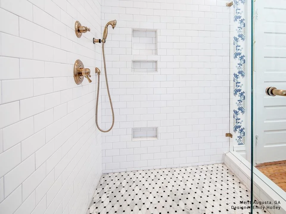 Interceramic USA Tile