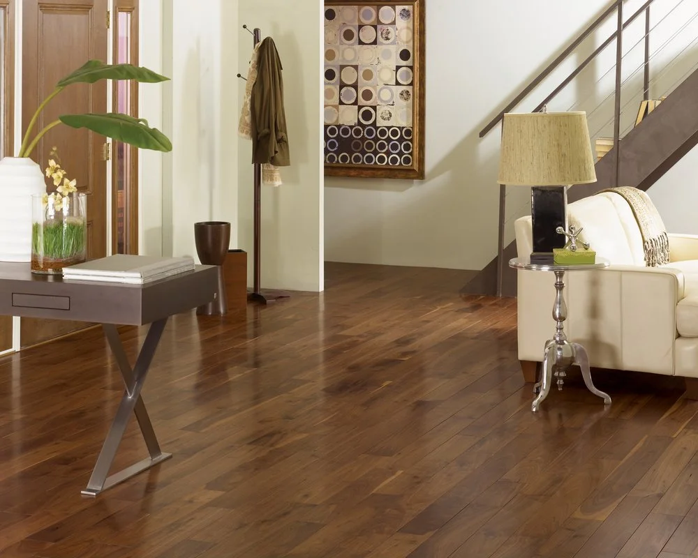 Somerset Wood Floors