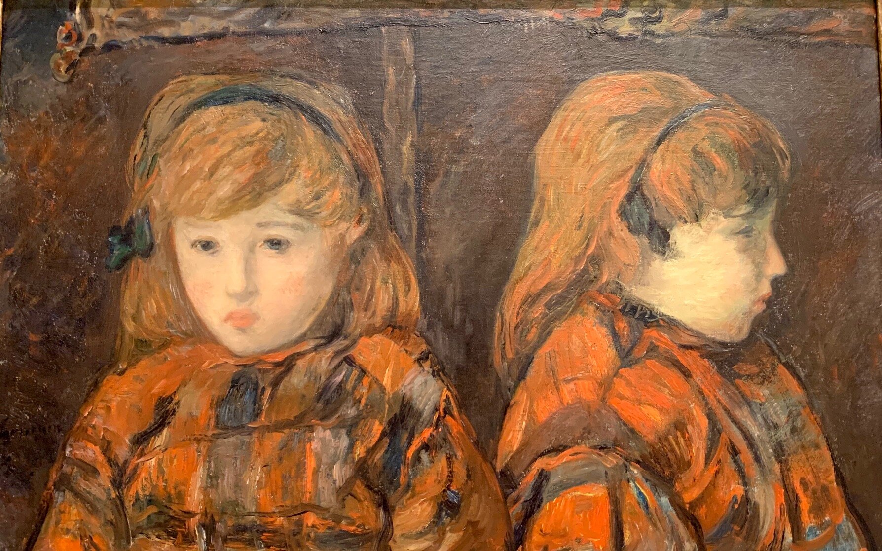 Paul Gaugin, Double Portrait.jpg