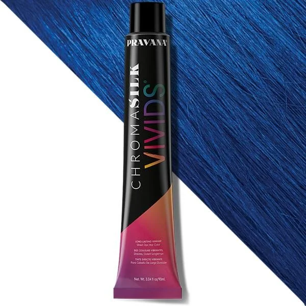 Pravana Vivids Blue