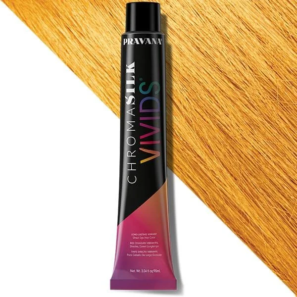 Pravana Vivids Yellow