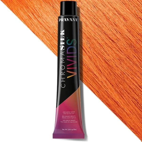 Pravana Vivids Orange
