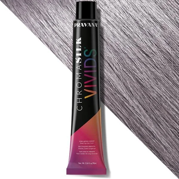 Pravana Vivids Silver
