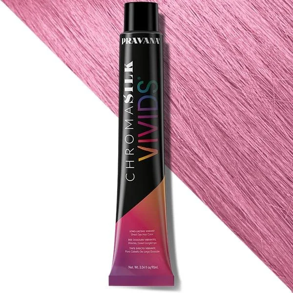 Pravana Vivids Pink
