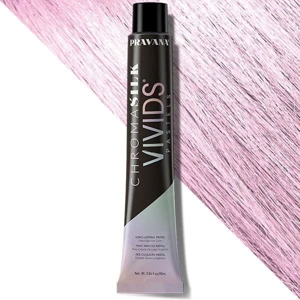 Pravana Pastel Pretty In Pink