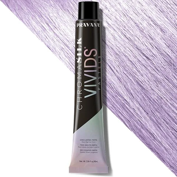 Pravana Pastel Luscious Lavender