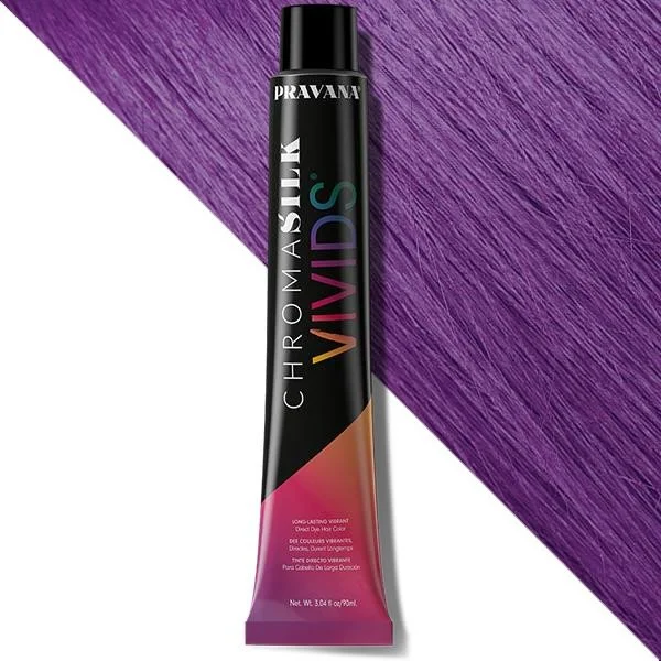 Pravana Vivids Violet