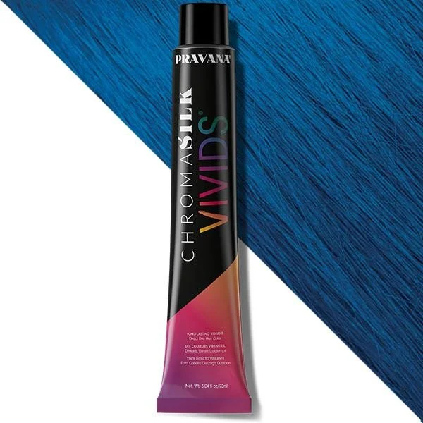 Vivids Jewel Tones Blue Topaz